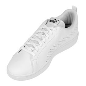 Zapatillas Puma PUMA SMASH ACE 368153 01 Blanco - Shopstar Zapatillas Puma PUMA SMASH ACE 368153 01 Blanco - Shopstar