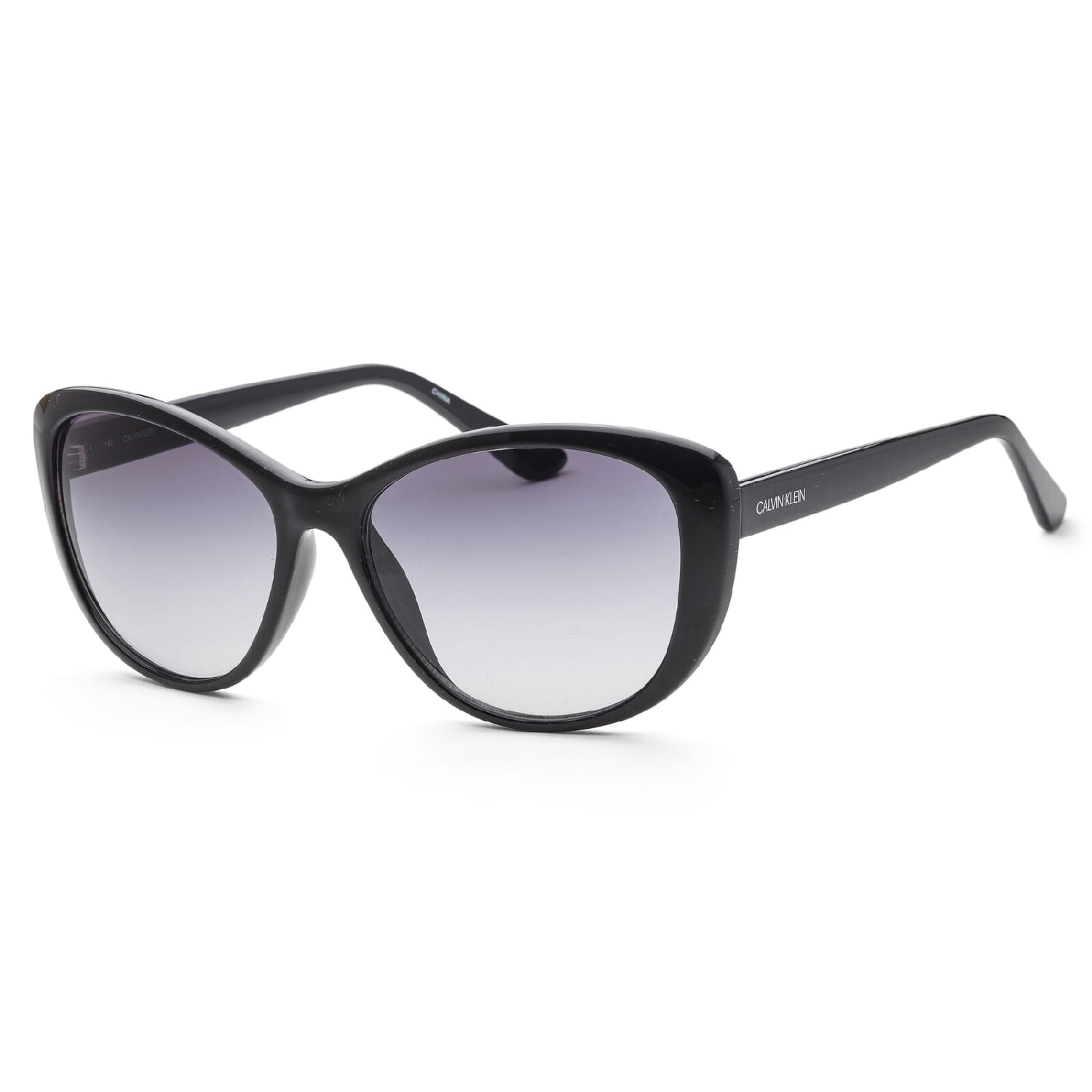 Calvin Klein - Lentes de sol CK19560S-001 para Dama
