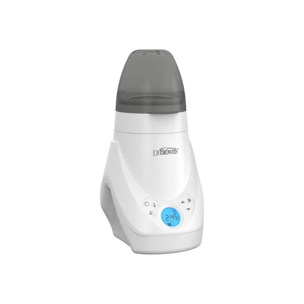 Calentador Y Esterilizador Dr Browns Para Biberones Deluxe