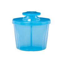 Dispensador De Leche En Polvo Dr Browns Azul