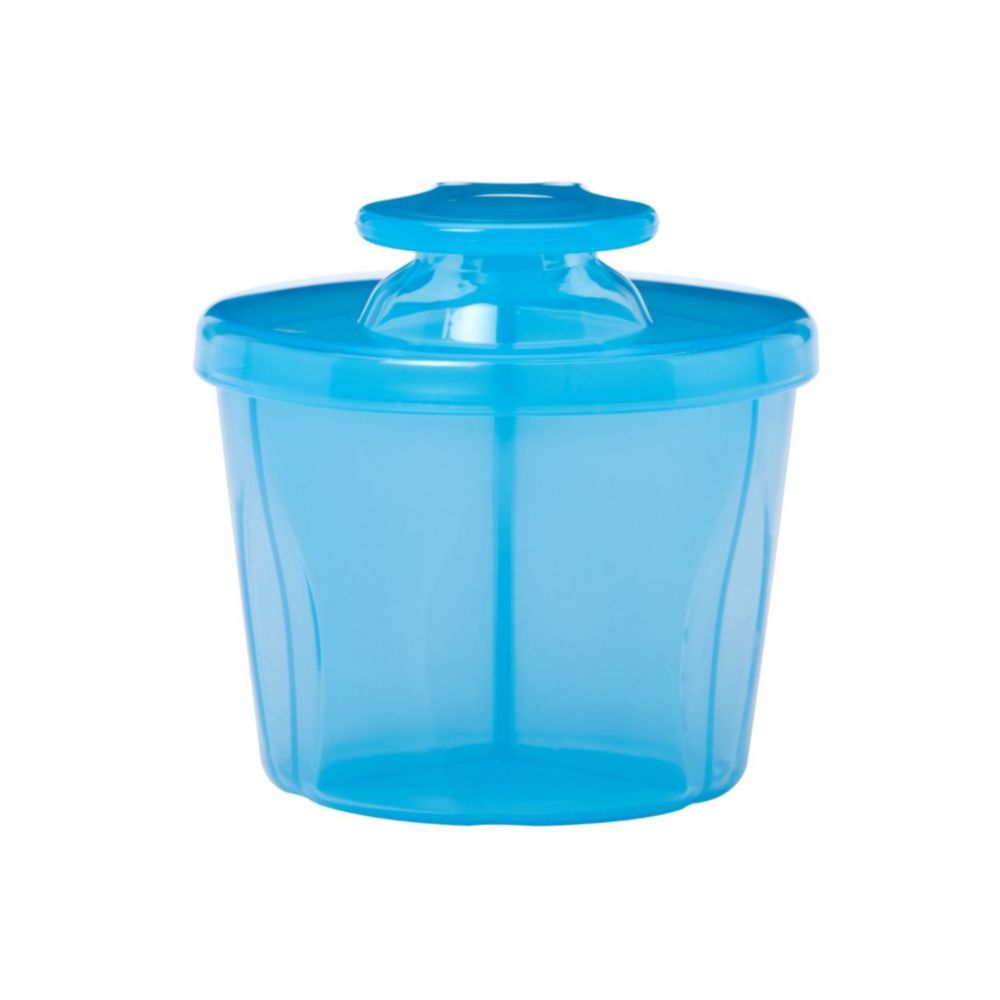 Dispensador De Leche En Polvo Dr Browns Azul