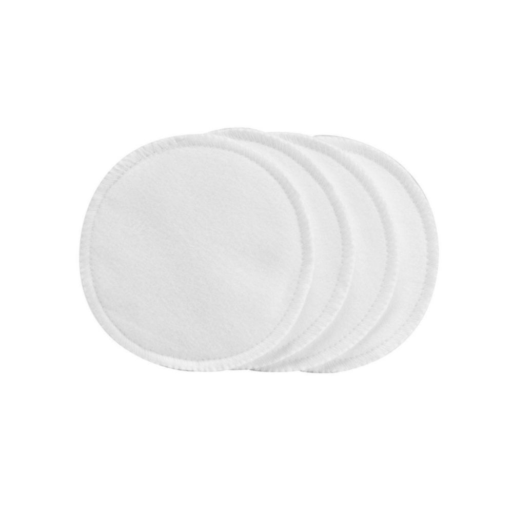 Almohadillas Protectoras Dr Browns Para El Pecho Lavables Pack De 4