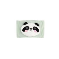 Cinturón Térmico Para Bebe Dr Browns Para Aliviar Cólicos Gases Y Reflujo De 0 A 3 Meses Panda
