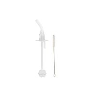 Kit De Repuesto Dr Browns Para Vaso De Transición Con Cañita