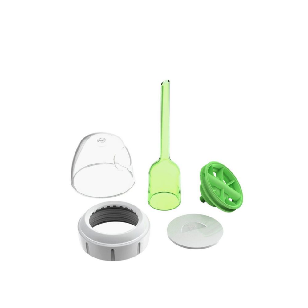 Biberón Dr Browns Kit De Conversión 9Oz/ 270Ml Boca Ancha