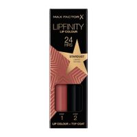 Labial Max Factor Lipfinity Stardust 82