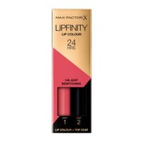 Labial Max Factor Lipfinity Just Bewitching 146