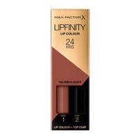 Labial Max Factor Lipfinity Indulgent 190