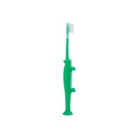 Cepillo De Dientes Para Bebés Y Niños Dr Browns Pequeños Cocodrilo
