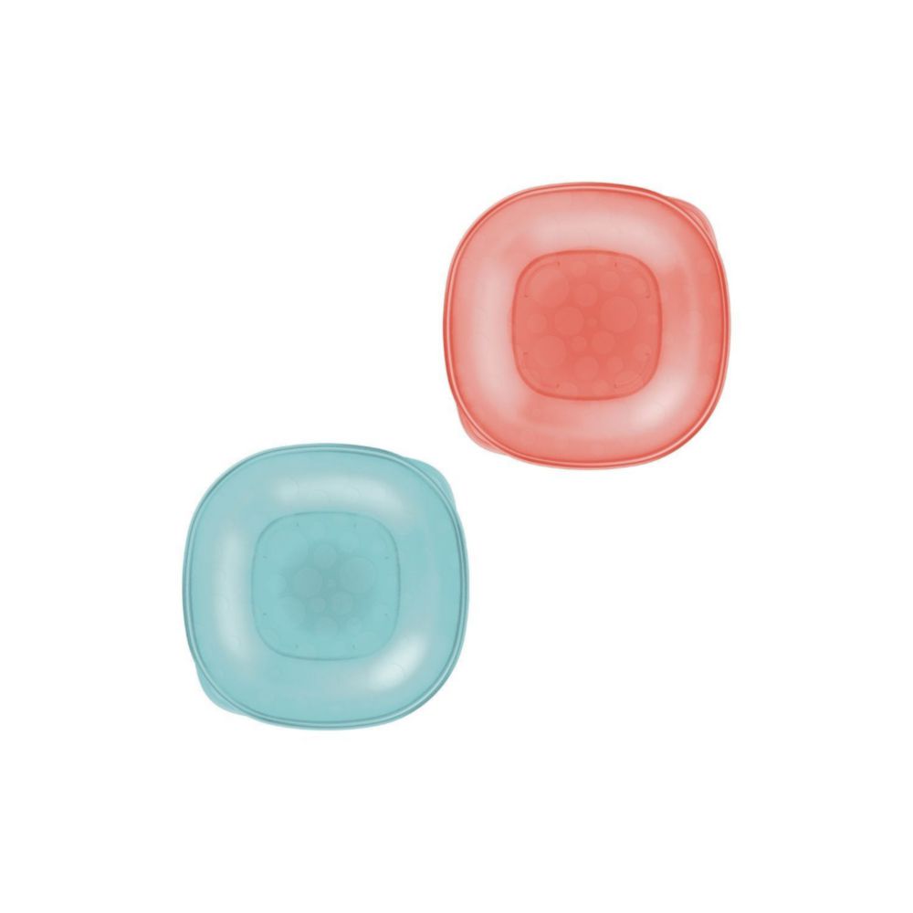 Tazón Para Bebe Dr Browns Pack De 2 Sin Divisiones