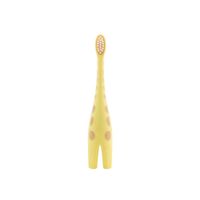 Cepillo De Dientes Para Bebés Y Niños Dr Browns Pequeños Jirafa