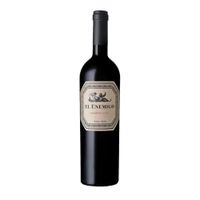 El Enemigo Cabernet Franc 750ml