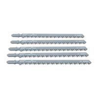 Hoja caladora T334D para madera 5-100 mm x5 unidades