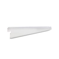 Soporte graduable doble Blanco 17 cm