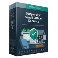 Kaspersky Small Office 50 Dispositivos 2 años (Código Digital)