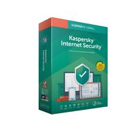Kaspersky Internet Security Mac 1 PC 1 año -ESD (Código Digital)