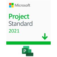 Project Standard 2021 (Código Digital)