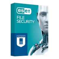 Eset File Security Server (Código Digital)