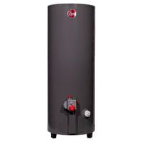 Termotanque Rheem 152L Glp