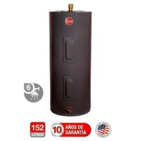 Terma Eléctrica al Piso Rheem 152 L 220/2,5Kw