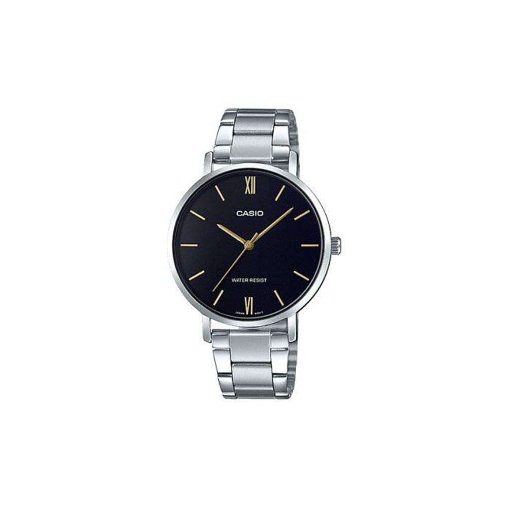 Reloj Mujer Casio LTP-VT01D-1B