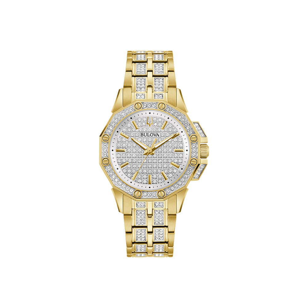 Reloj Mujer Bulova 98L302