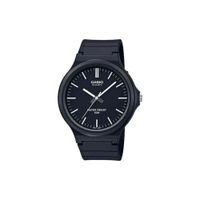 Reloj Hombre Casio MW-240-1EV