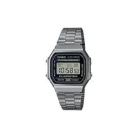 Reloj Unisex Casio A-168WGG-1A