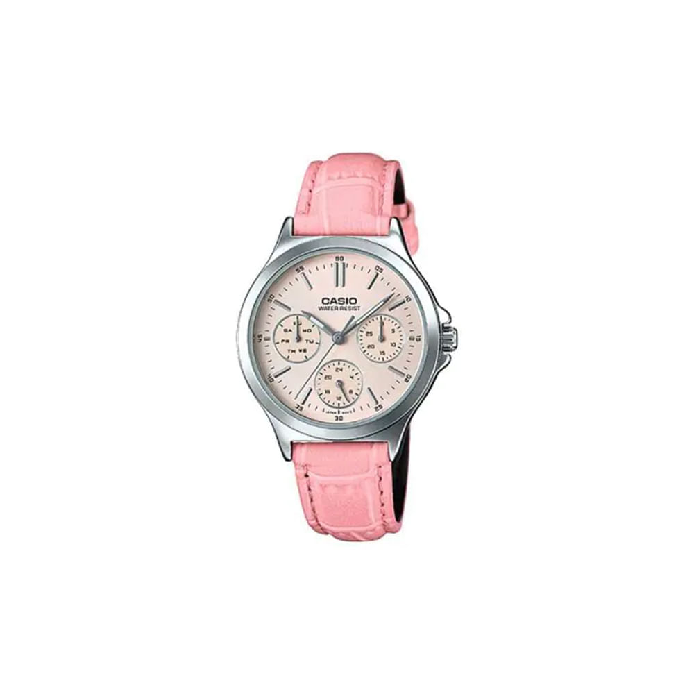 Reloj Mujer Casio LTP-V300L-4A