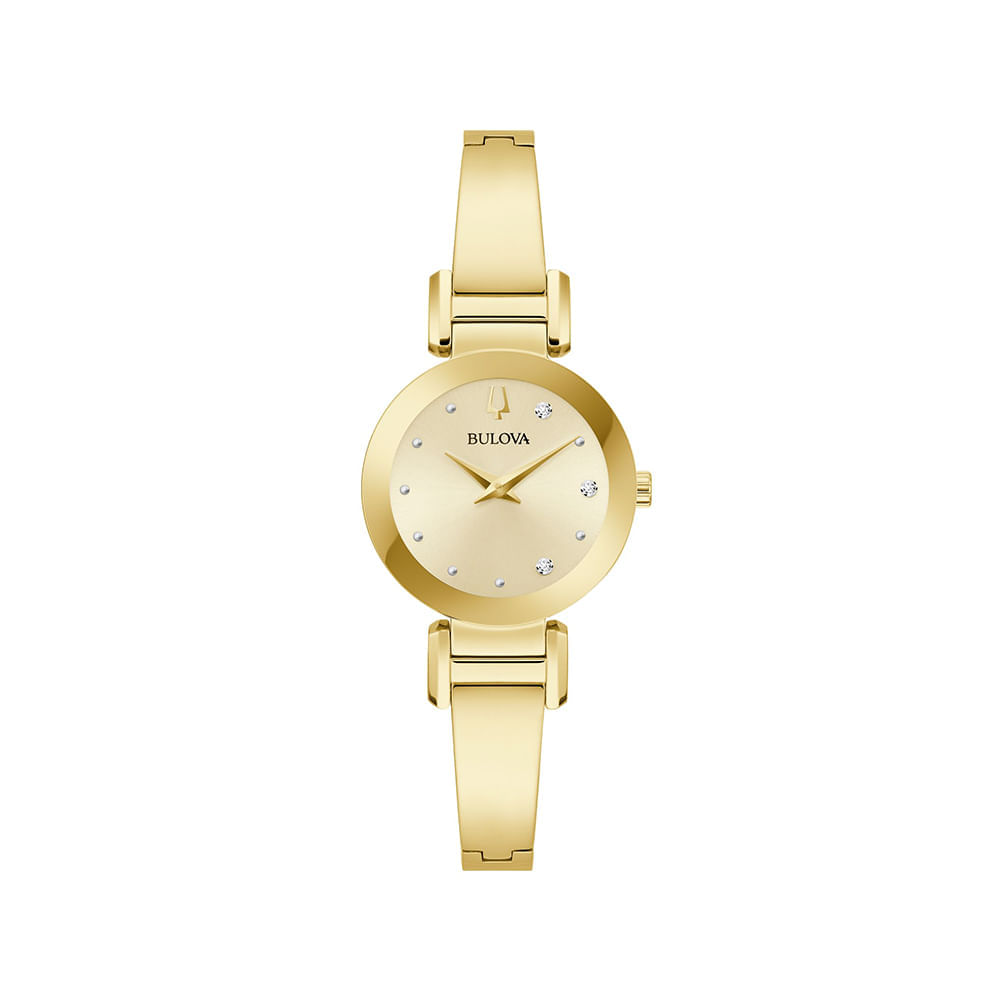 Reloj Mujer Bulova 97P164