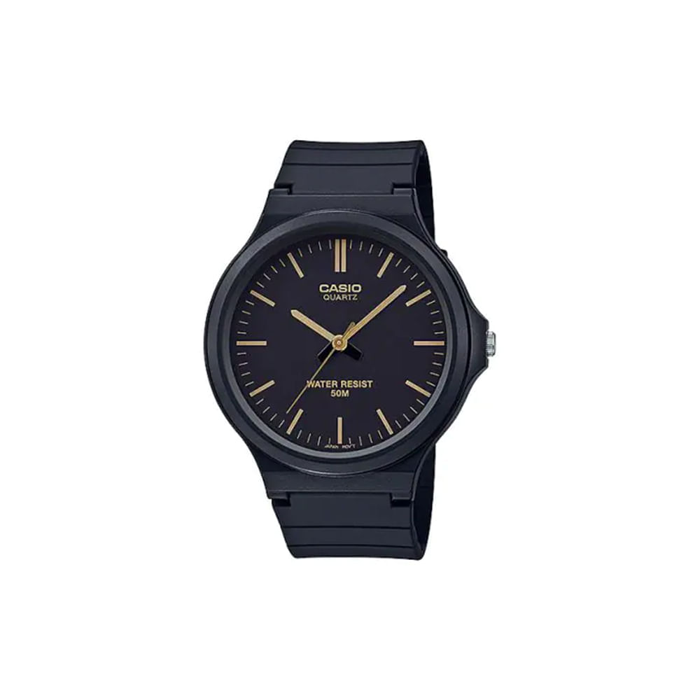 Reloj Hombre Casio MW-240-1E2V
