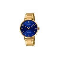 Reloj Mujer Casio LTP-VT01G-2B