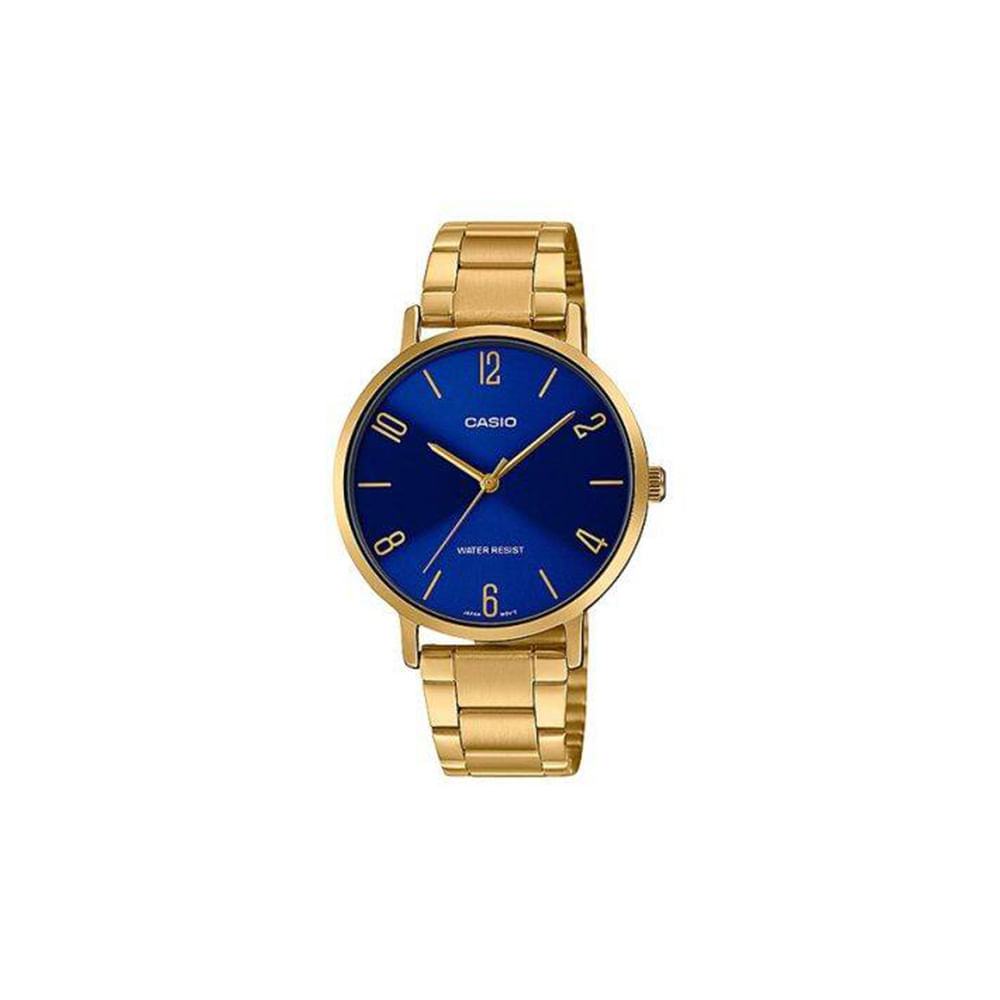 Reloj Mujer Casio LTP-VT01G-2B