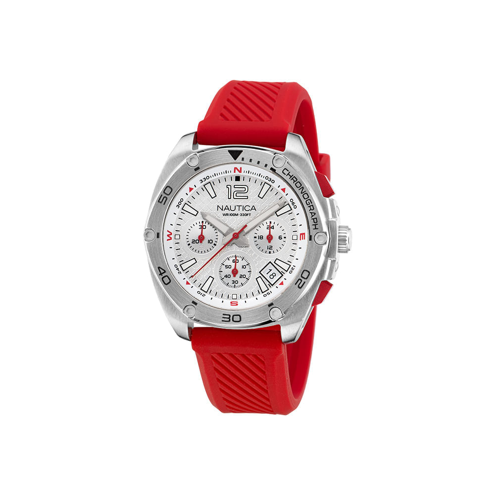 Reloj Hombre Nautica NAPTCF205
