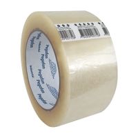 Cinta de embalaje industrial Transpar 2"" x110yds