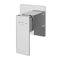 Mezcladora ducha monoc s/salida Soller