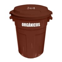 Tacho Super Rey # 140 Orgánicos