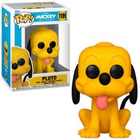 Funko Pop Disney - Pluto