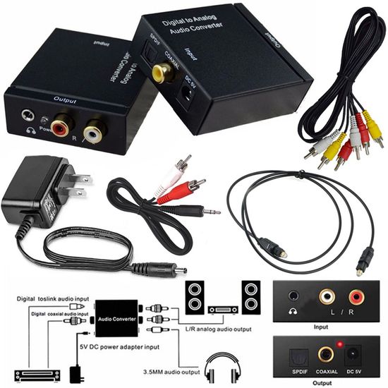 Kit-Convertidor-de-Audio-Optico-Digital-a-RCA-35mm---3-cables