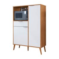 Mueble de cocina multiuso Madison 90cm