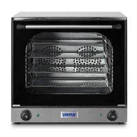 Horno convector Ventus Vhc-01a 63Lt