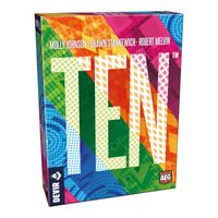 Ten , en español