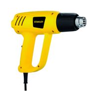 Pistola de calor