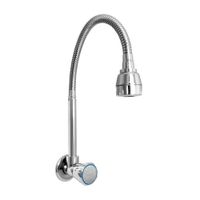 Llave lavadero pared Baru