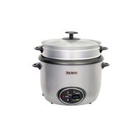 Olla Arrocera THOMAS TH37PF 2.8L Plateado