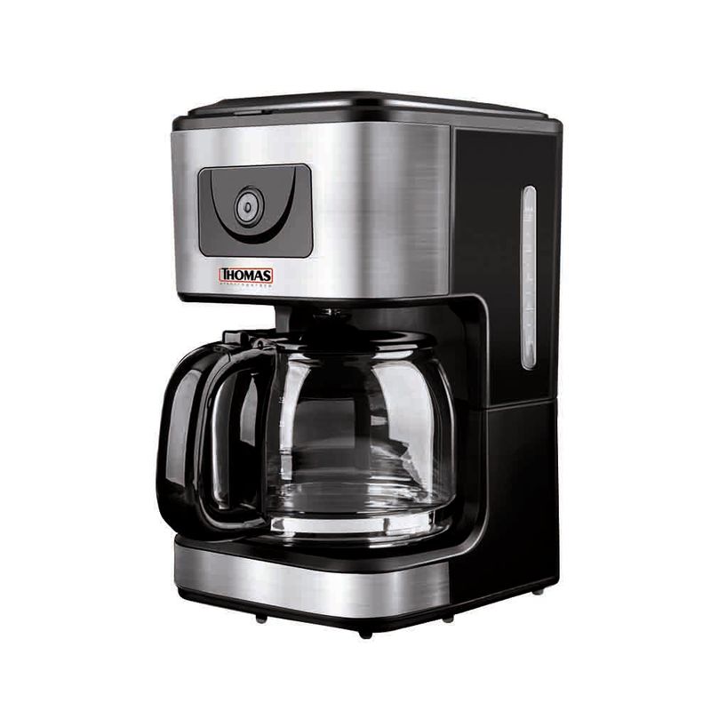 Cafetera THOMAS TH-138I - Shopstar
