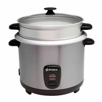 Olla Arrocera IMACO RC018S 1.8L Gris