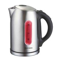Hervidor Digital IMACO KE1740E