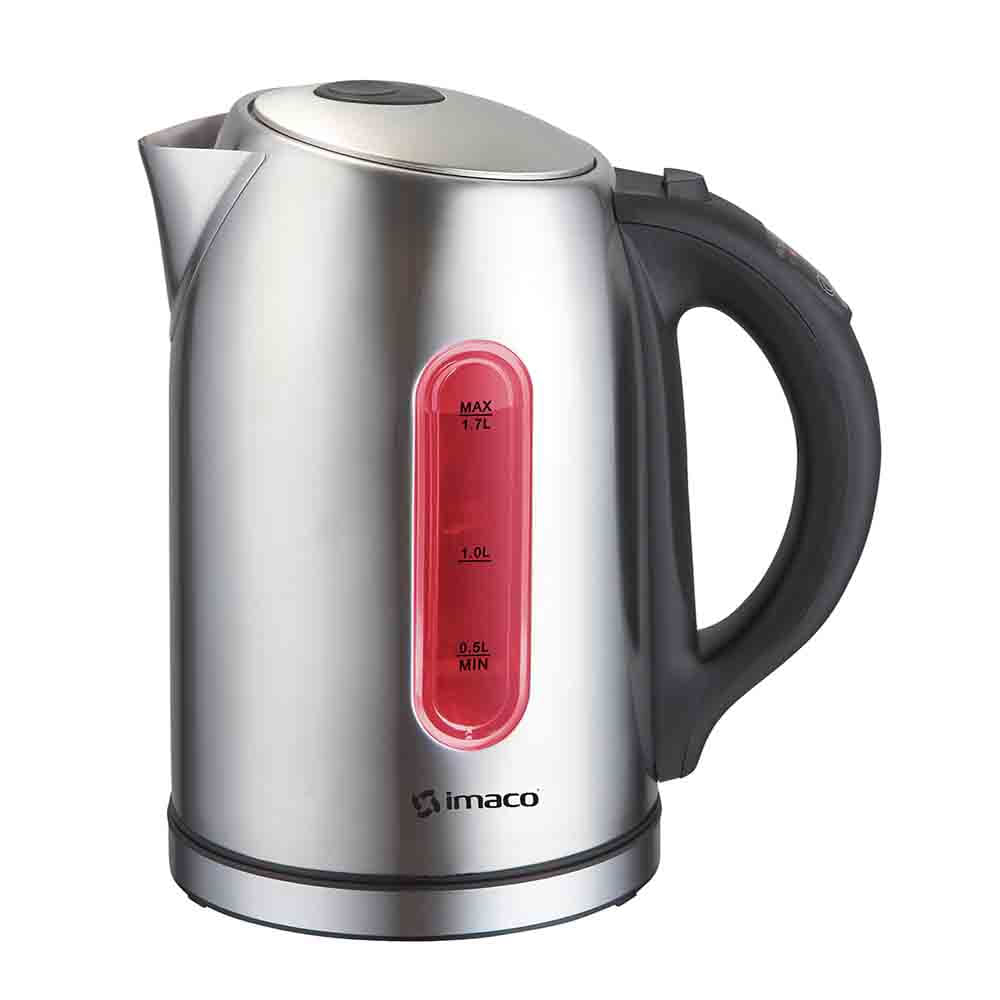 Hervidor Digital IMACO KE1740E