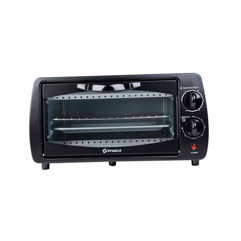 Horno Eléctrico Standard Electric Ste-1045 En Perfecto Estado - Comprá en  San Juan